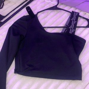 LF Black Top